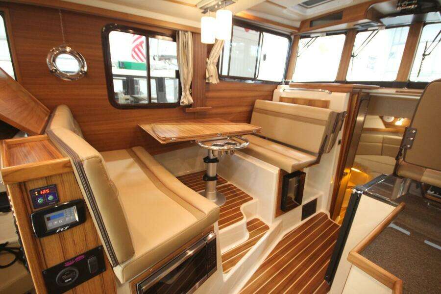 Summer Special Pricing 31ft Ranger Tugs Yacht For Sale