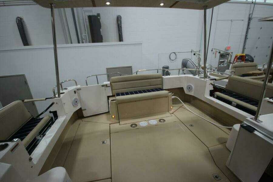 Summer Special Pricing 31ft Ranger Tugs Yacht For Sale