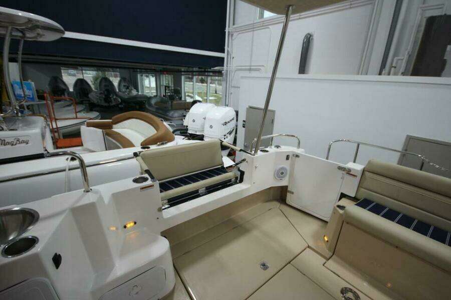 Summer Special Pricing 31ft Ranger Tugs Yacht For Sale