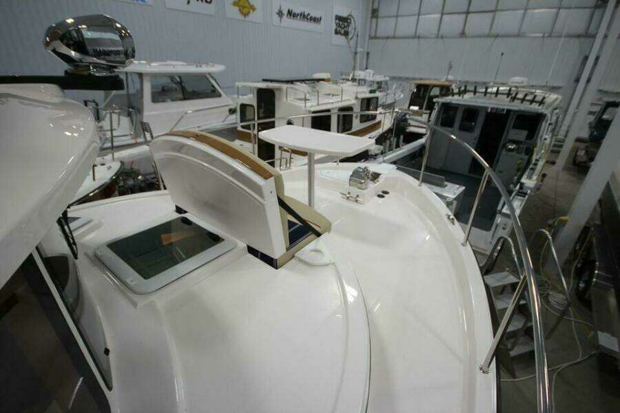 Summer Special Pricing 31ft Ranger Tugs Yacht For Sale