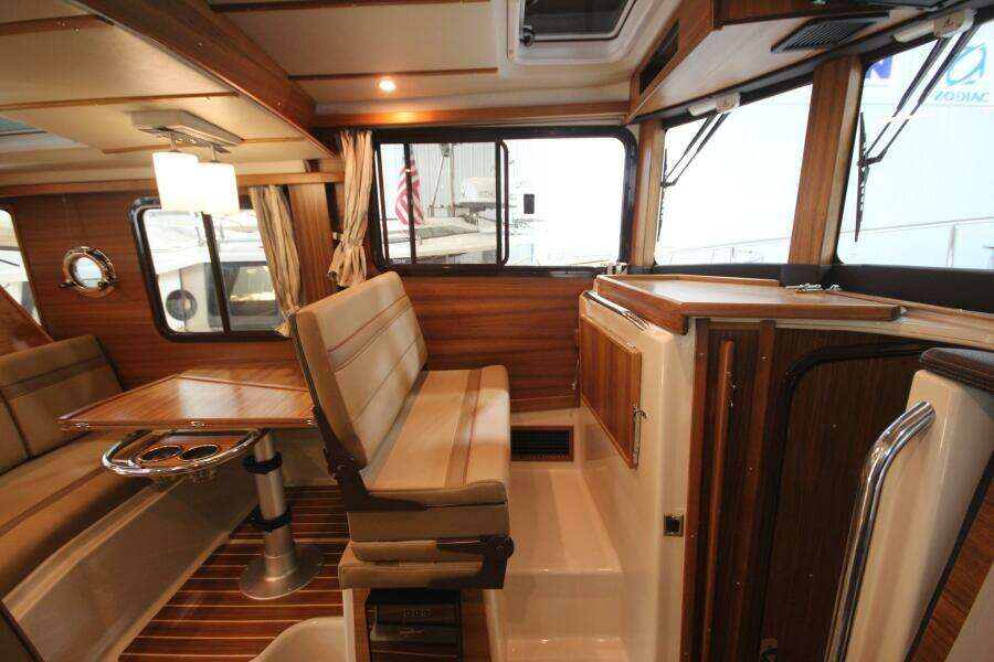 Summer Special Pricing 31ft Ranger Tugs Yacht For Sale