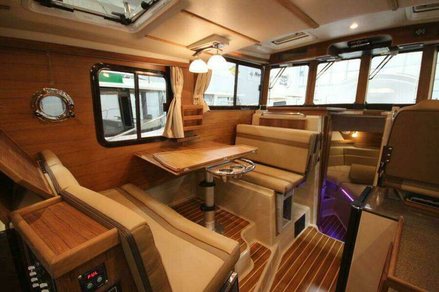 Summer Special Pricing 31ft Ranger Tugs Yacht For Sale