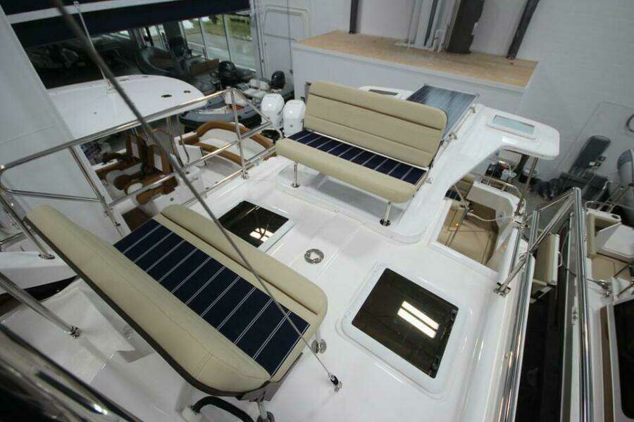 Summer Special Pricing 31ft Ranger Tugs Yacht For Sale