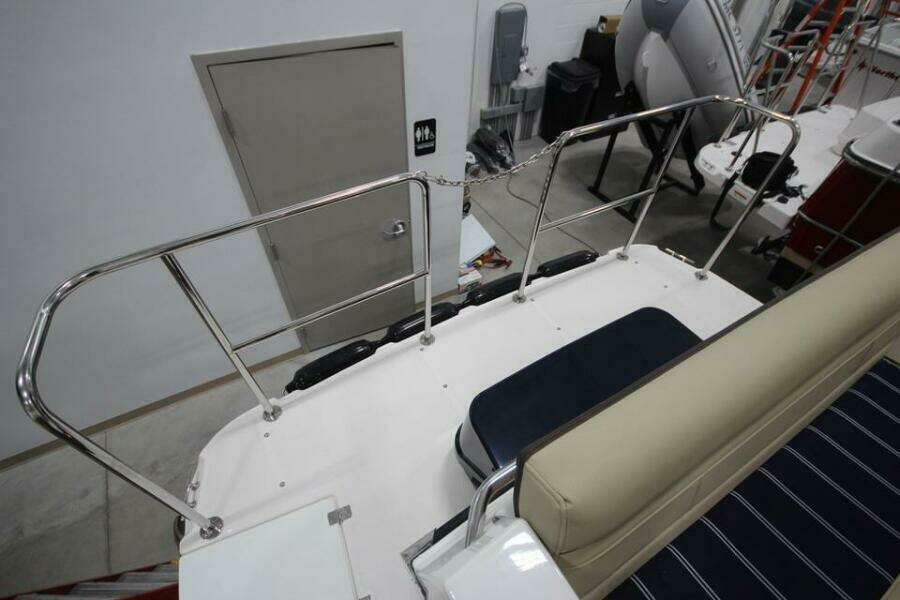 Summer Special Pricing 31ft Ranger Tugs Yacht For Sale