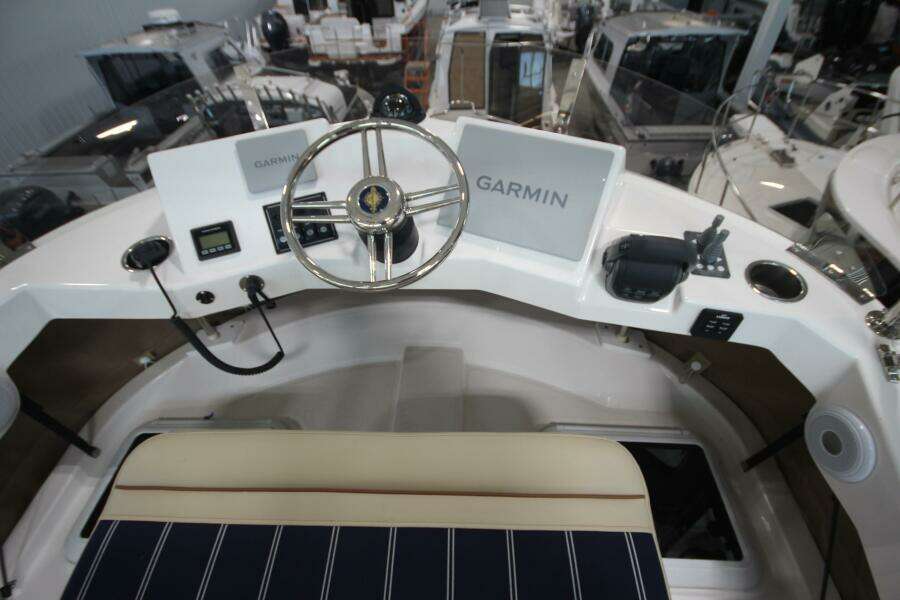 Summer Special Pricing 31ft Ranger Tugs Yacht For Sale