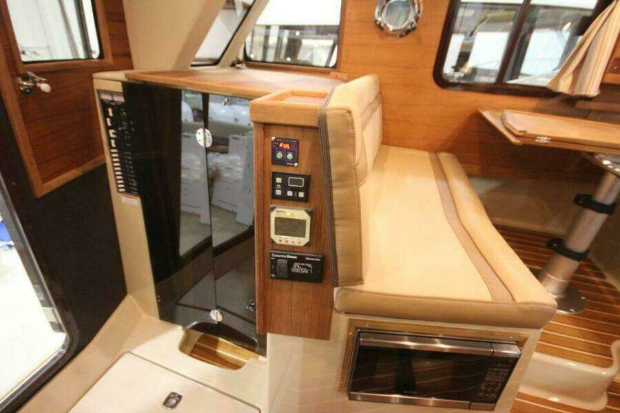 Summer Special Pricing 31ft Ranger Tugs Yacht For Sale