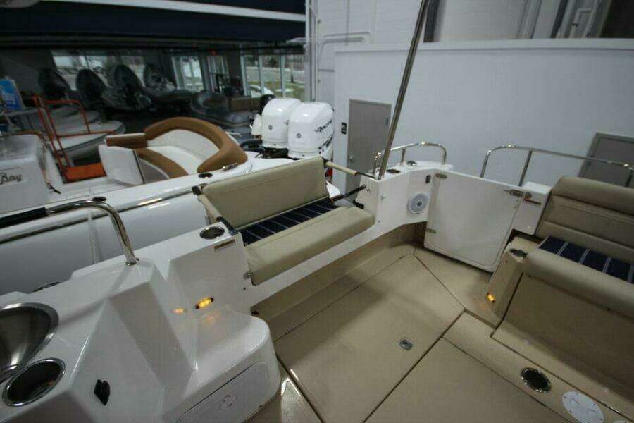 Summer Special Pricing 31ft Ranger Tugs Yacht For Sale