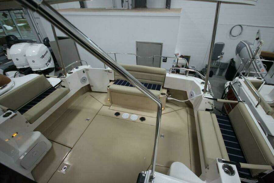 Summer Special Pricing 31ft Ranger Tugs Yacht For Sale