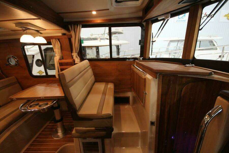 Summer Special Pricing 31ft Ranger Tugs Yacht For Sale