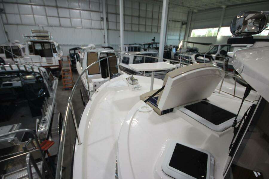 Summer Special Pricing 31ft Ranger Tugs Yacht For Sale