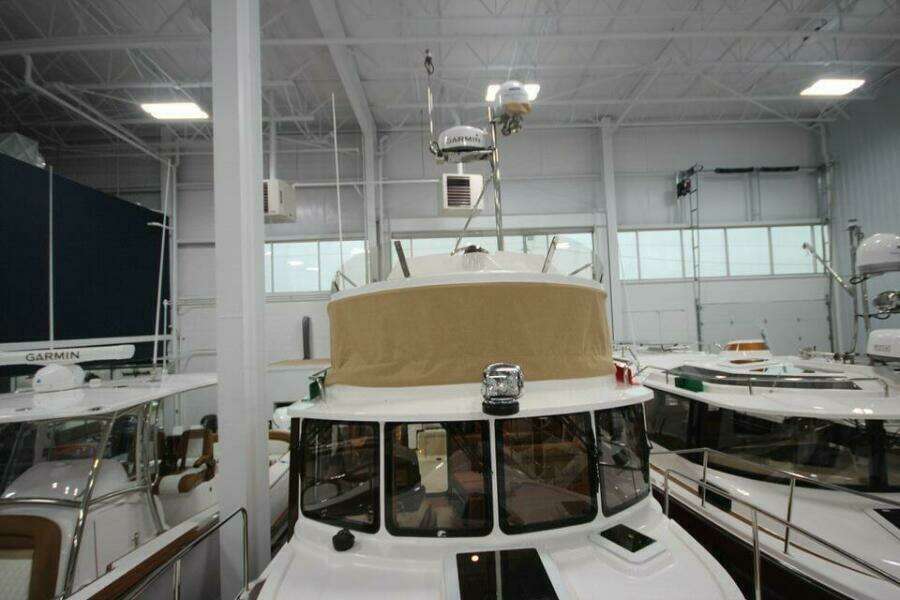 Summer Special Pricing 31ft Ranger Tugs Yacht For Sale