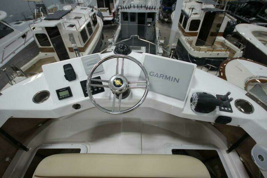 Summer Special Pricing 31ft Ranger Tugs Yacht For Sale