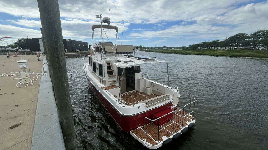 Summer Special Pricing 31ft Ranger Tugs Yacht For Sale