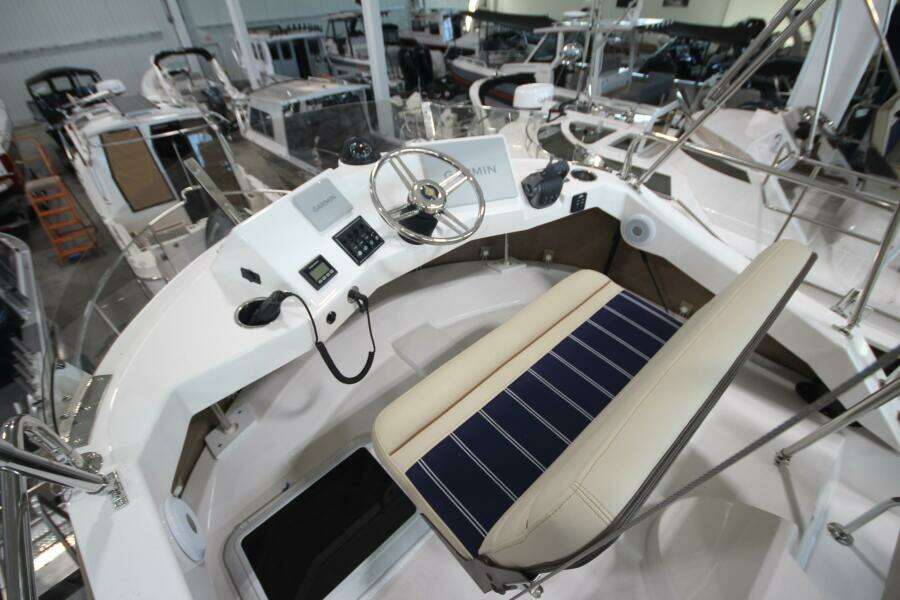 Summer Special Pricing 31ft Ranger Tugs Yacht For Sale