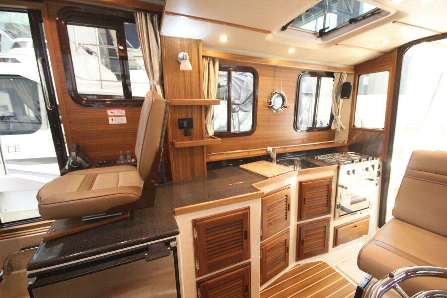 Summer Special Pricing 31ft Ranger Tugs Yacht For Sale
