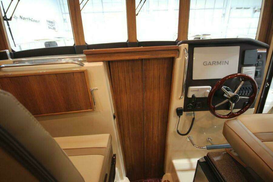 Summer Special Pricing 31ft Ranger Tugs Yacht For Sale