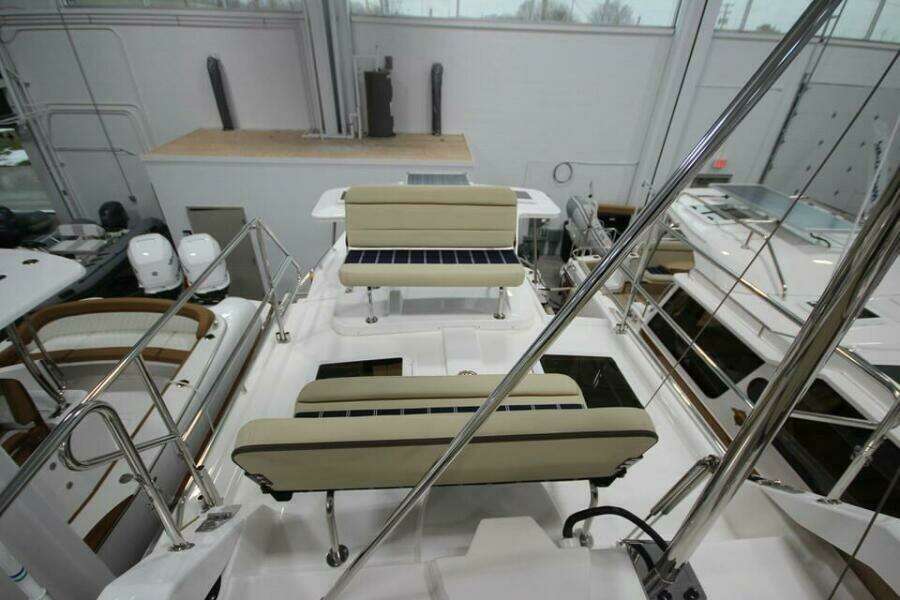 Summer Special Pricing 31ft Ranger Tugs Yacht For Sale