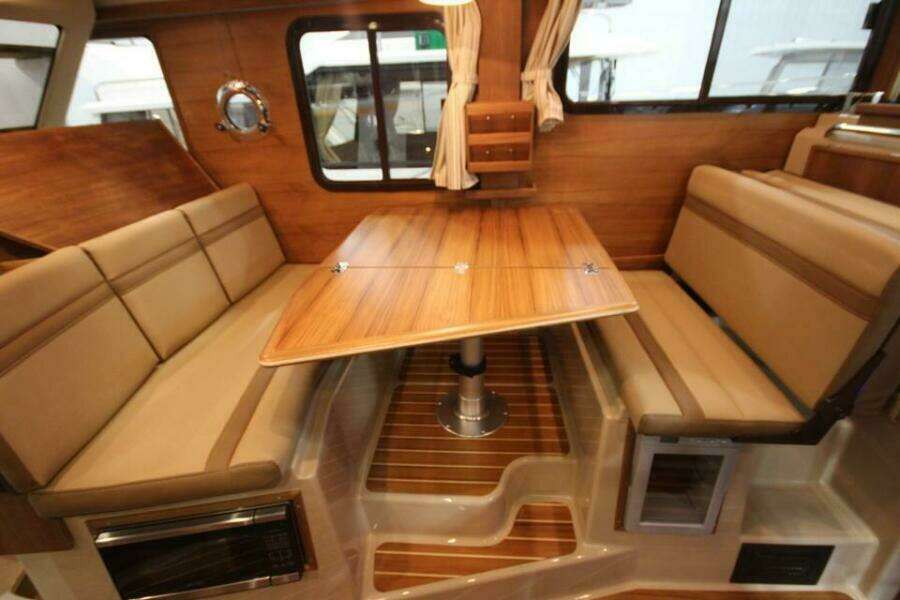 Summer Special Pricing 31ft Ranger Tugs Yacht For Sale