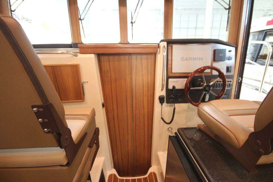 Summer Special Pricing 31ft Ranger Tugs Yacht For Sale