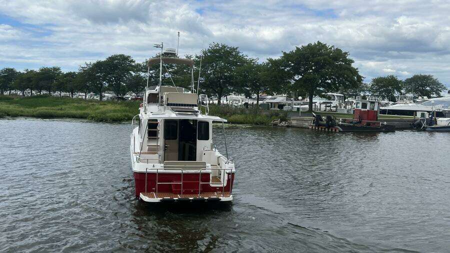 Summer Special Pricing 31ft Ranger Tugs Yacht For Sale
