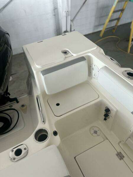 20ft Striper Yacht For Sale