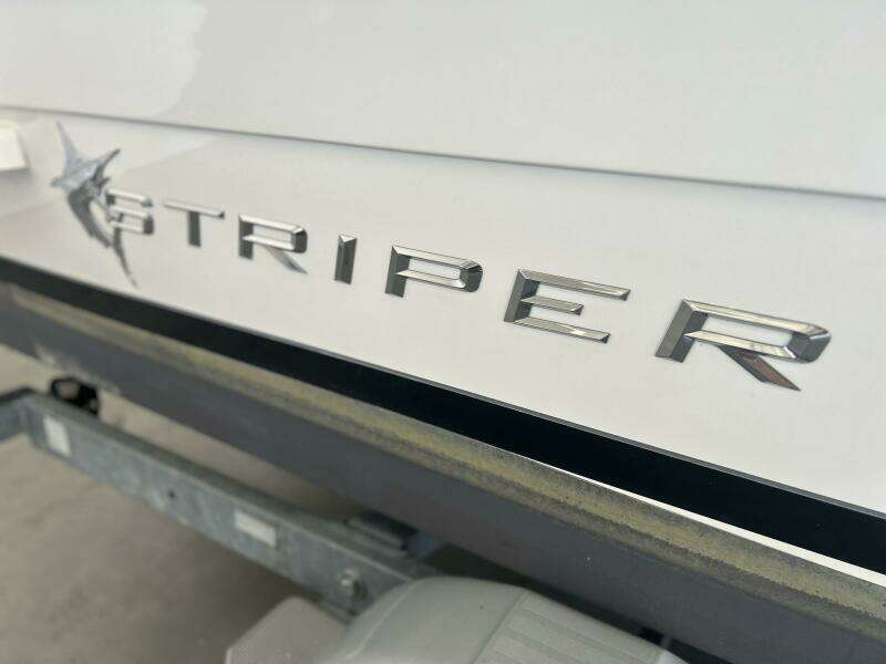 20ft Striper Yacht For Sale