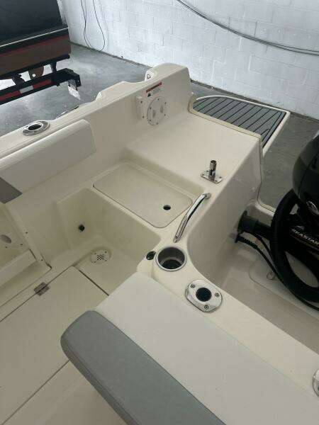 20ft Striper Yacht For Sale