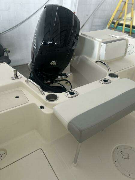 20ft Striper Yacht For Sale
