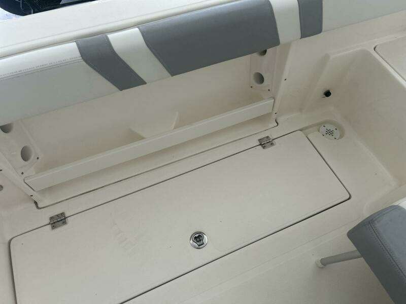 20ft Striper Yacht For Sale