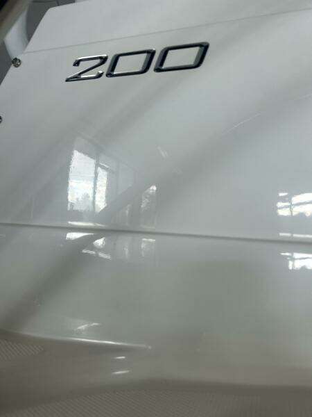 20ft Striper Yacht For Sale