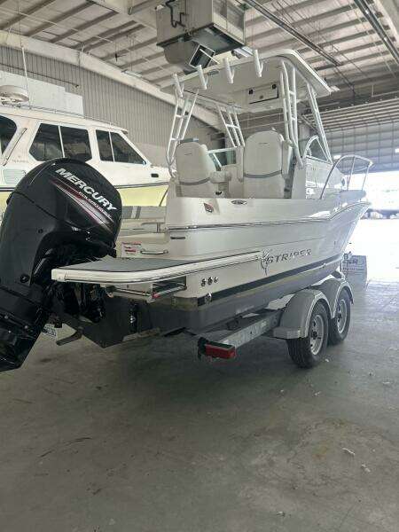 20ft Striper Yacht For Sale