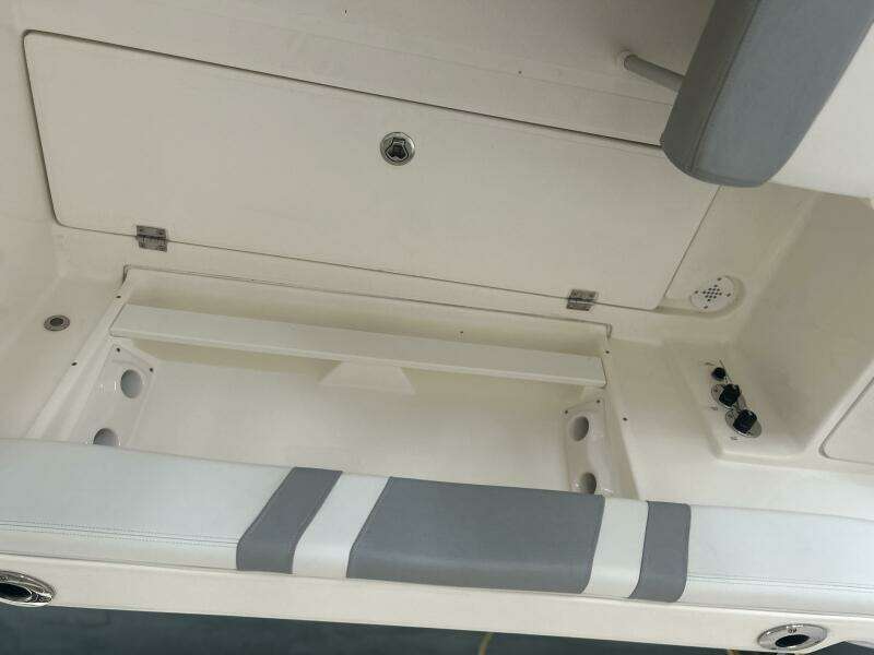 20ft Striper Yacht For Sale