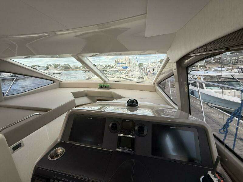 46ft Sea Ray Yacht For Sale