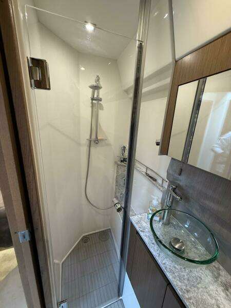 46ft Sea Ray Yacht For Sale
