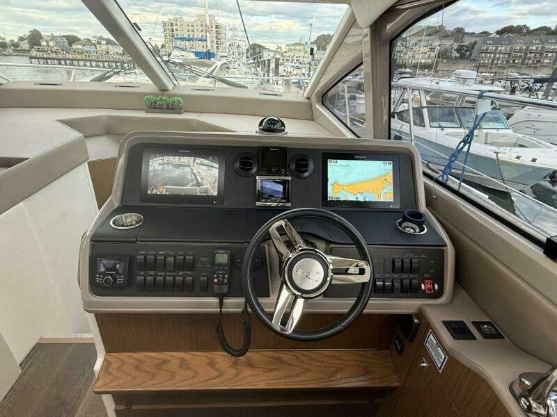 46ft Sea Ray Yacht For Sale