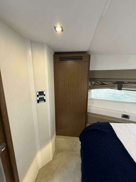 46ft Sea Ray Yacht For Sale