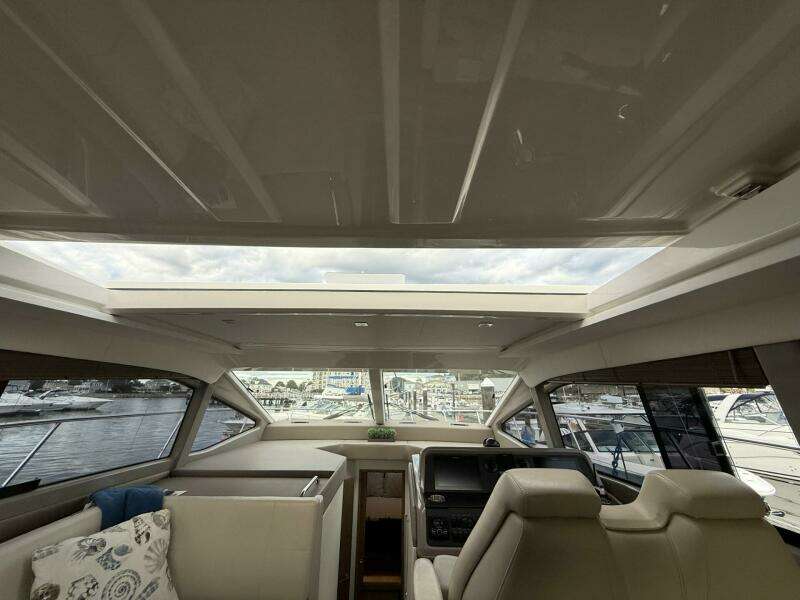 46ft Sea Ray Yacht For Sale