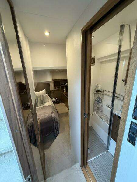 46ft Sea Ray Yacht For Sale