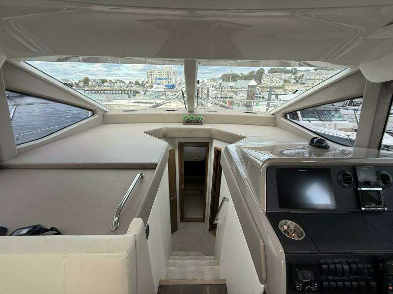 46ft Sea Ray Yacht For Sale