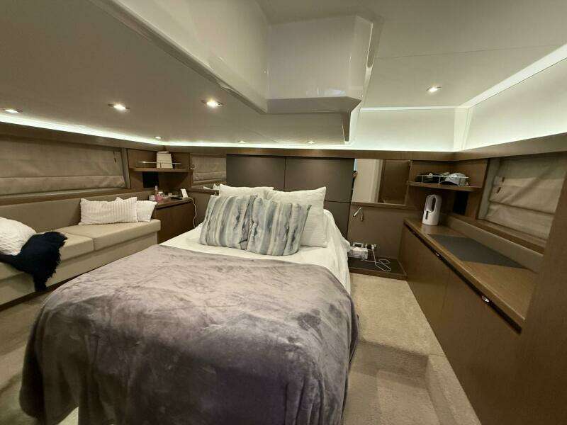 46ft Sea Ray Yacht For Sale