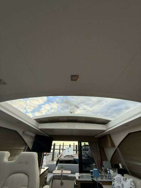 46ft Sea Ray Yacht For Sale