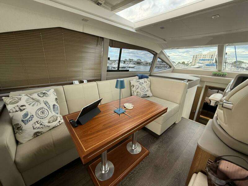 46ft Sea Ray Yacht For Sale