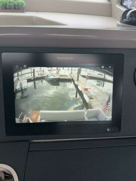 46ft Sea Ray Yacht For Sale