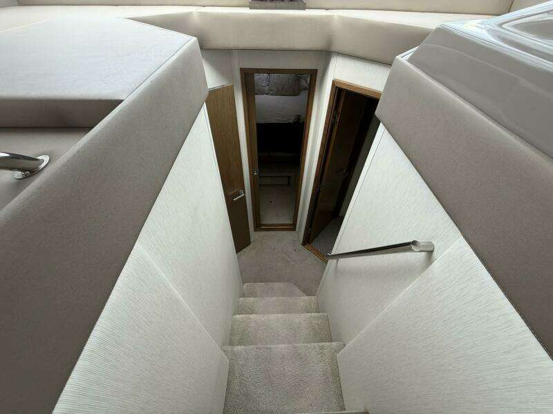 46ft Sea Ray Yacht For Sale