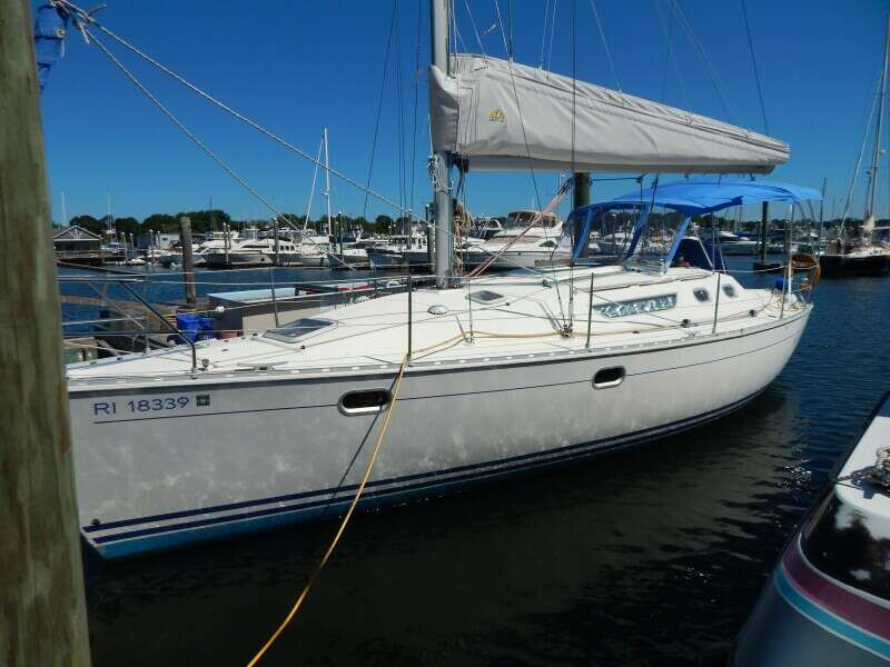 Independence 36ft Jeanneau Yacht For Sale Independence 36ft Jeanneau Yacht For Sale