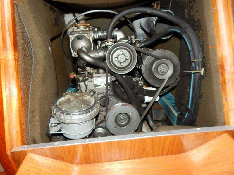 Independence 36ft Jeanneau Yacht For Sale Independence 36ft Jeanneau Yacht For Sale