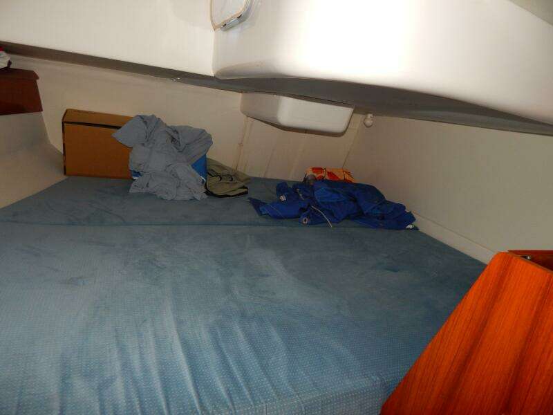 Independence 36ft Jeanneau Yacht For Sale Independence 36ft Jeanneau Yacht For Sale