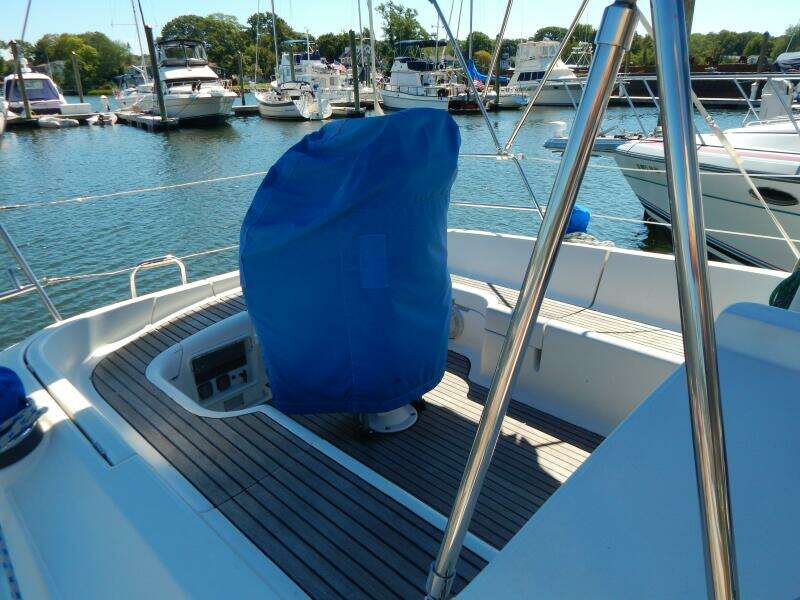 Independence 36ft Jeanneau Yacht For Sale Independence 36ft Jeanneau Yacht For Sale