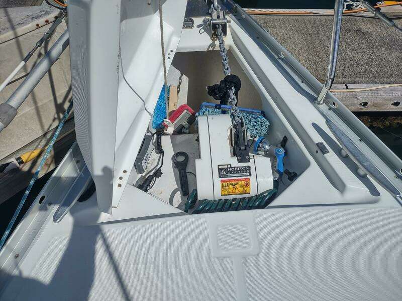 RAREBIRD 39ft Beneteau Yacht For Sale