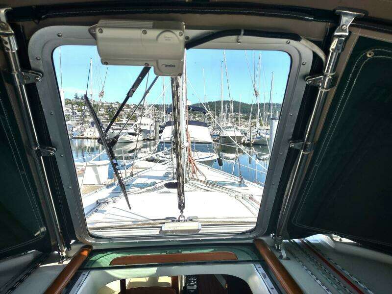 RAREBIRD 39ft Beneteau Yacht For Sale